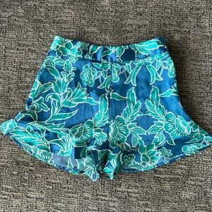 COPY - House of Harlow Shorts